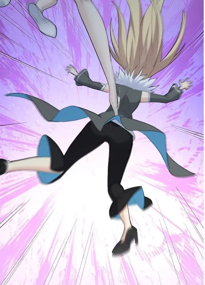 đọc truyện Thế Nhân Thực Sự Tin Tôi Là Đại Boss Chương 131 ảnh 56 tại Thiên Thai Truyện