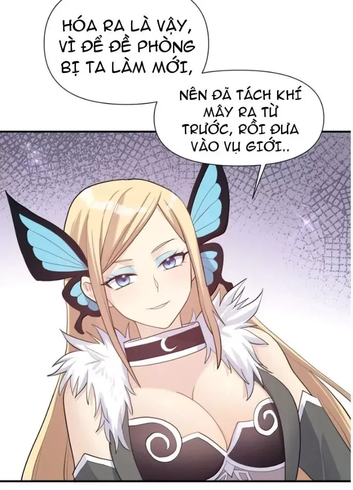 đọc truyện Thế Nhân Thực Sự Tin Tôi Là Đại Boss Chương 131 ảnh 76 tại Thiên Thai Truyện