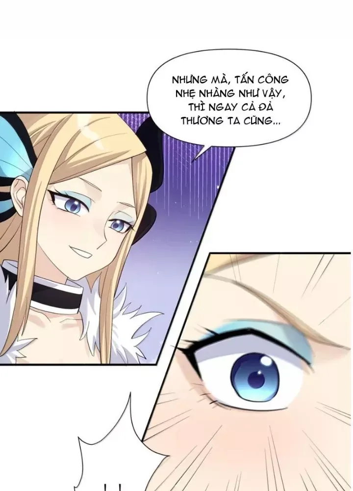 đọc truyện Thế Nhân Thực Sự Tin Tôi Là Đại Boss Chương 131 ảnh 80 tại Thiên Thai Truyện