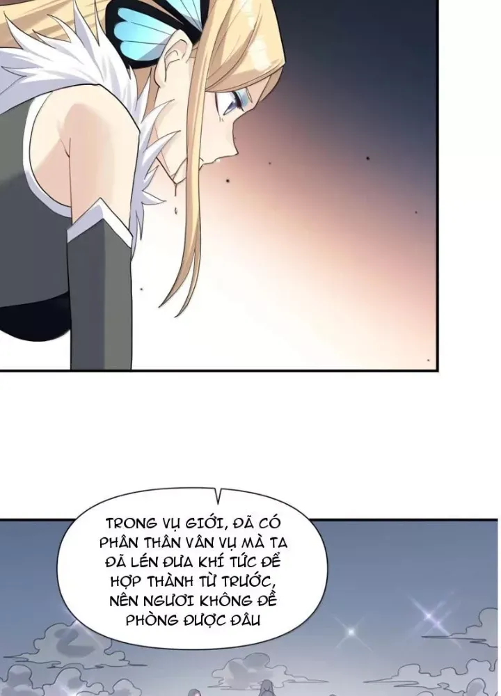 đọc truyện Thế Nhân Thực Sự Tin Tôi Là Đại Boss Chương 131 ảnh 90 tại Thiên Thai Truyện