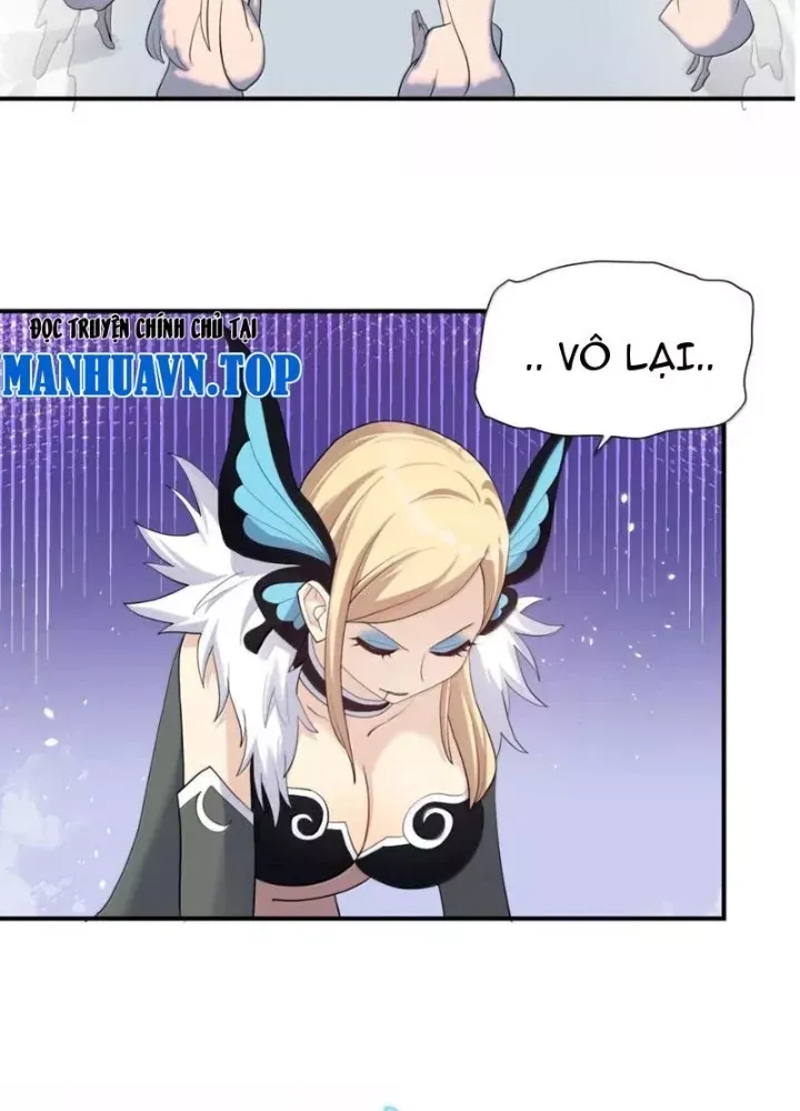 đọc truyện Thế Nhân Thực Sự Tin Tôi Là Đại Boss Chương 131 ảnh 92 tại Thiên Thai Truyện