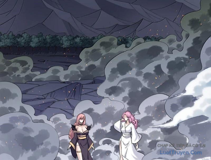 đọc truyện Thế Nhân Thực Sự Tin Tôi Là Đại Boss Chương 134 ảnh 8 tại Thiên Thai Truyện