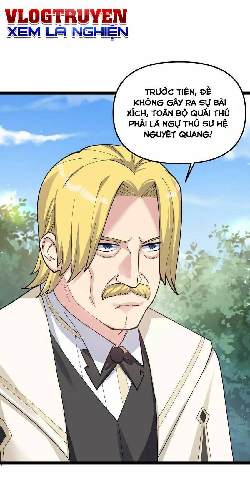 đọc truyện Thế Nhân Thực Sự Tin Tôi Là Đại Boss Chương 14 ảnh 14 tại Thiên Thai Truyện