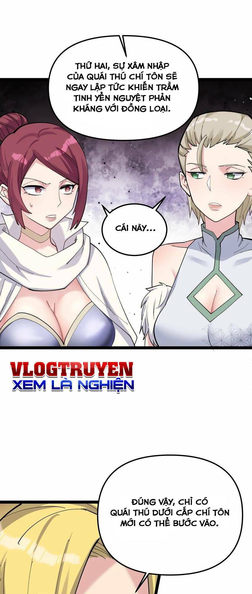 đọc truyện Thế Nhân Thực Sự Tin Tôi Là Đại Boss Chương 14 ảnh 15 tại Thiên Thai Truyện