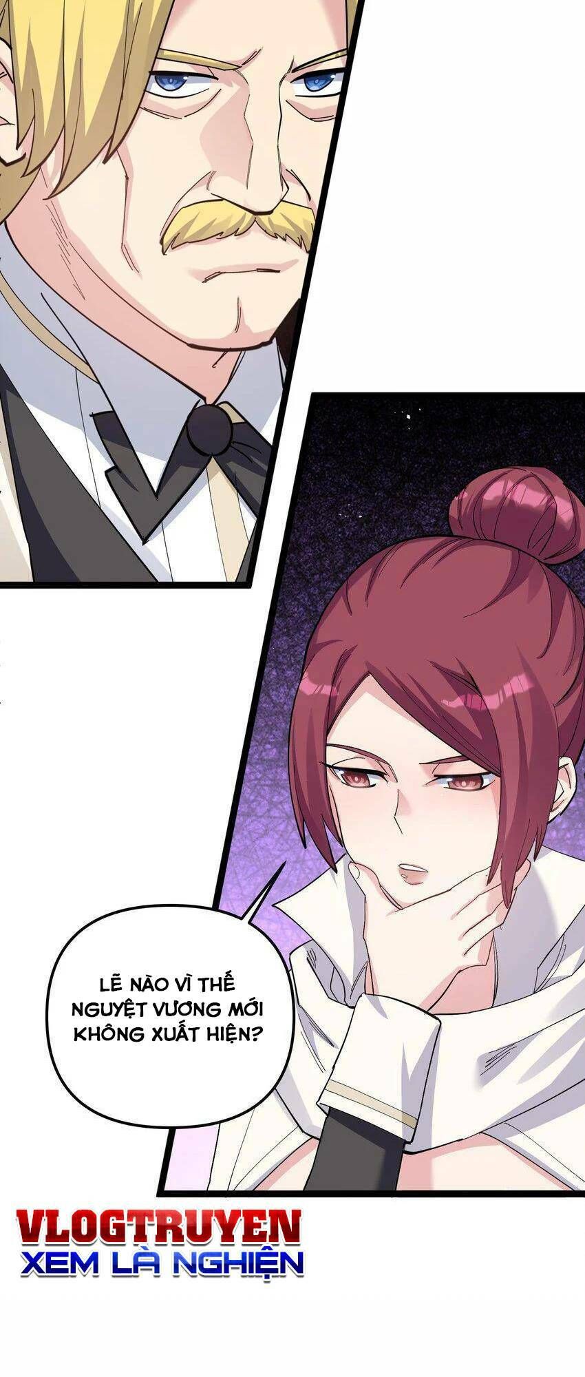 đọc truyện Thế Nhân Thực Sự Tin Tôi Là Đại Boss Chương 14 ảnh 16 tại Thiên Thai Truyện