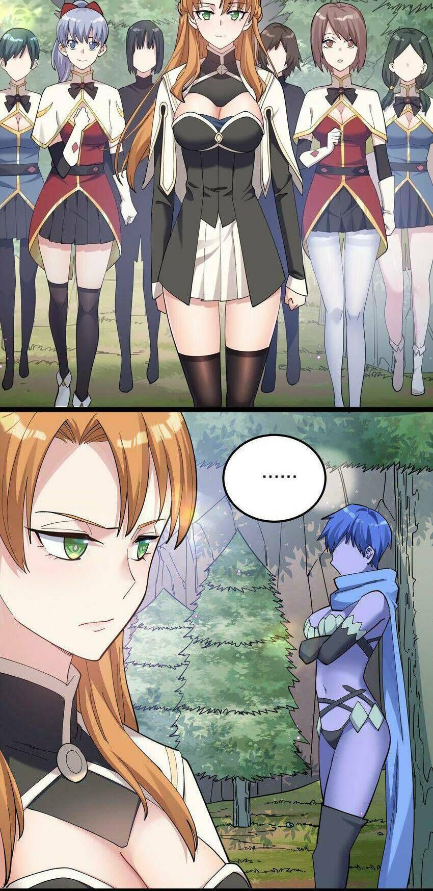 đọc truyện Thế Nhân Thực Sự Tin Tôi Là Đại Boss Chương 14 ảnh 19 tại Thiên Thai Truyện