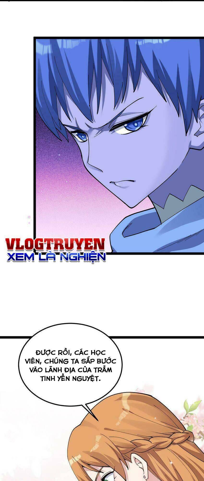 đọc truyện Thế Nhân Thực Sự Tin Tôi Là Đại Boss Chương 14 ảnh 20 tại Thiên Thai Truyện