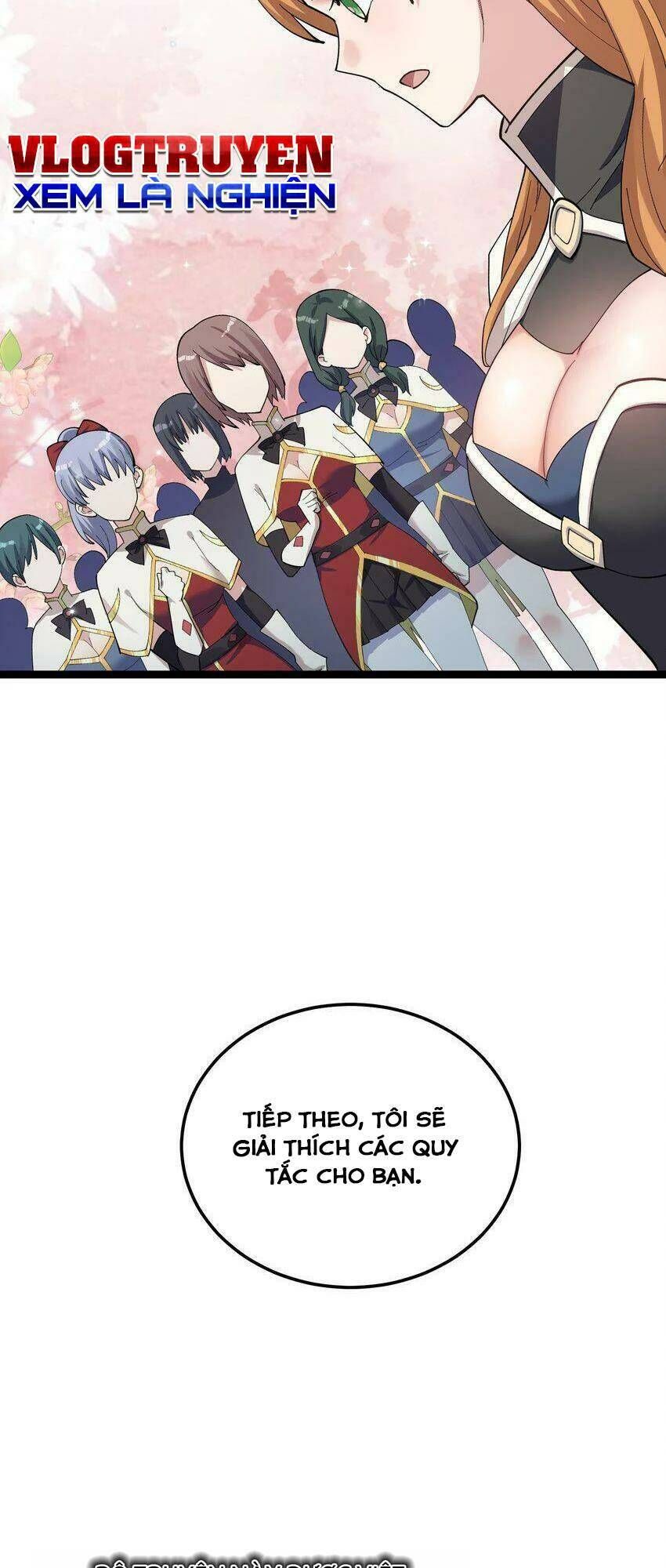 đọc truyện Thế Nhân Thực Sự Tin Tôi Là Đại Boss Chương 14 ảnh 21 tại Thiên Thai Truyện