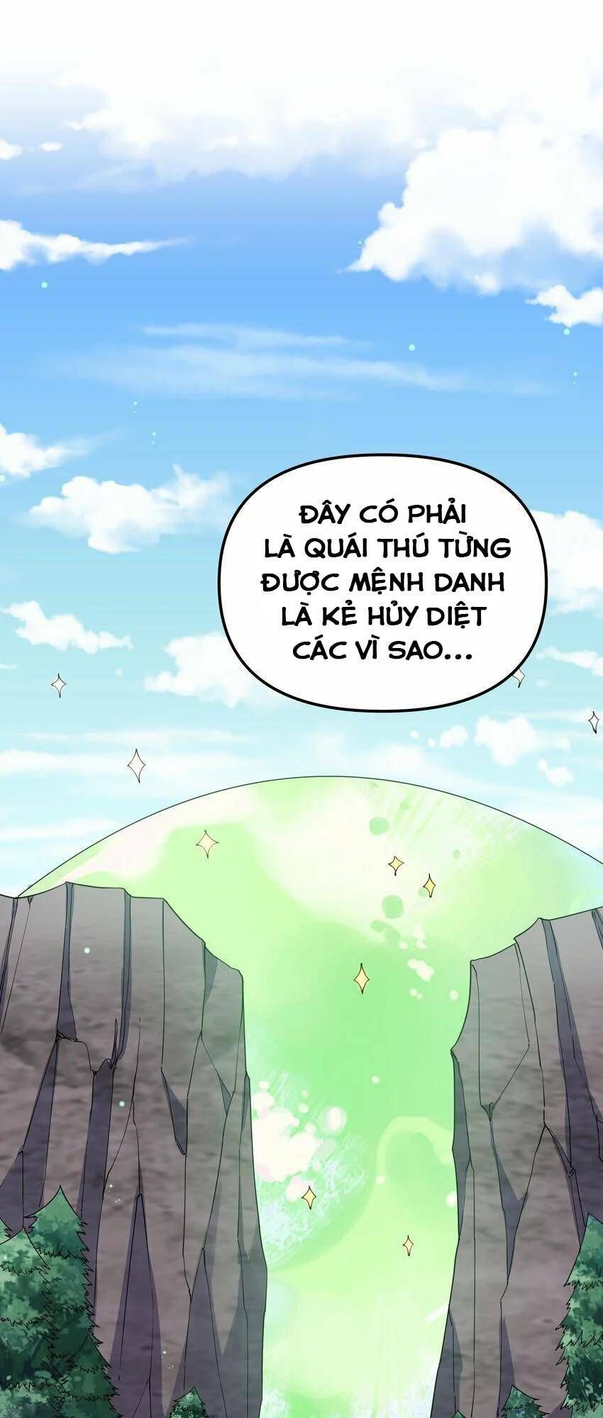 đọc truyện Thế Nhân Thực Sự Tin Tôi Là Đại Boss Chương 14 ảnh 4 tại Thiên Thai Truyện