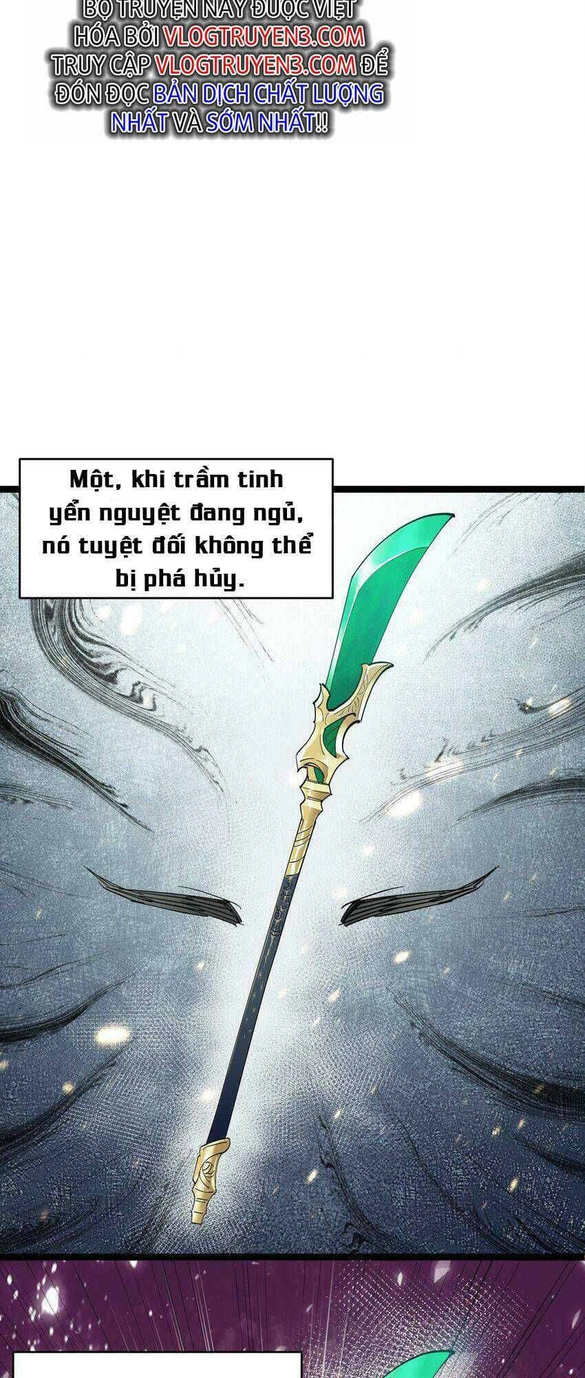 đọc truyện Thế Nhân Thực Sự Tin Tôi Là Đại Boss Chương 14 ảnh 22 tại Thiên Thai Truyện