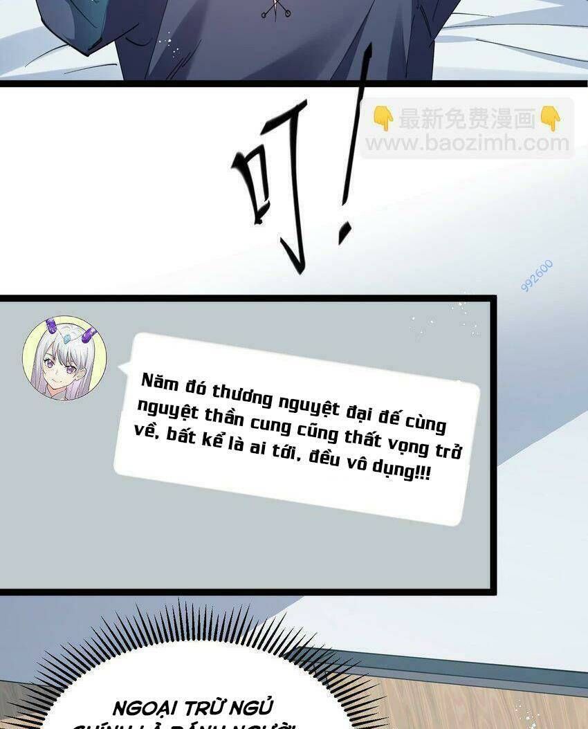 đọc truyện Thế Nhân Thực Sự Tin Tôi Là Đại Boss Chương 14 ảnh 24 tại Thiên Thai Truyện