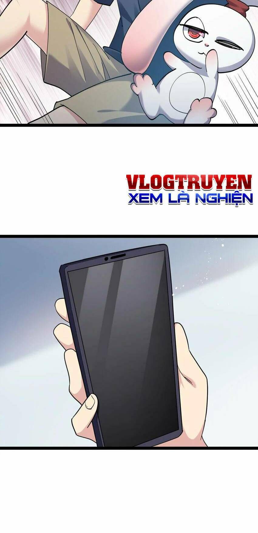 đọc truyện Thế Nhân Thực Sự Tin Tôi Là Đại Boss Chương 14 ảnh 30 tại Thiên Thai Truyện