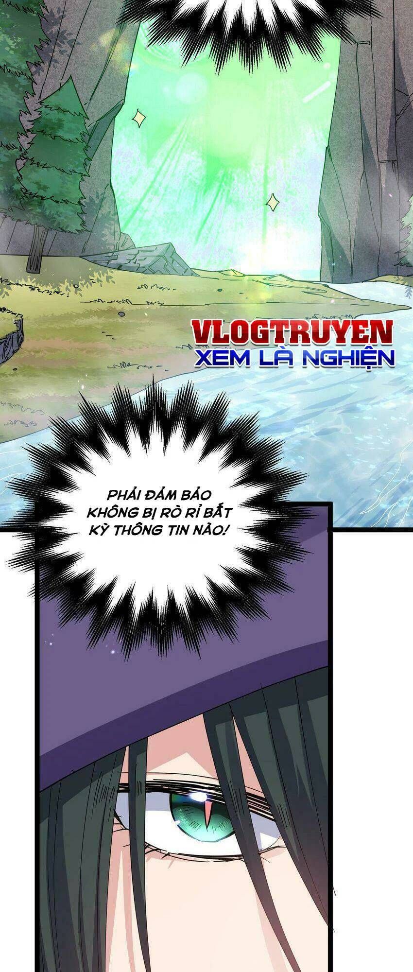 đọc truyện Thế Nhân Thực Sự Tin Tôi Là Đại Boss Chương 14 ảnh 35 tại Thiên Thai Truyện