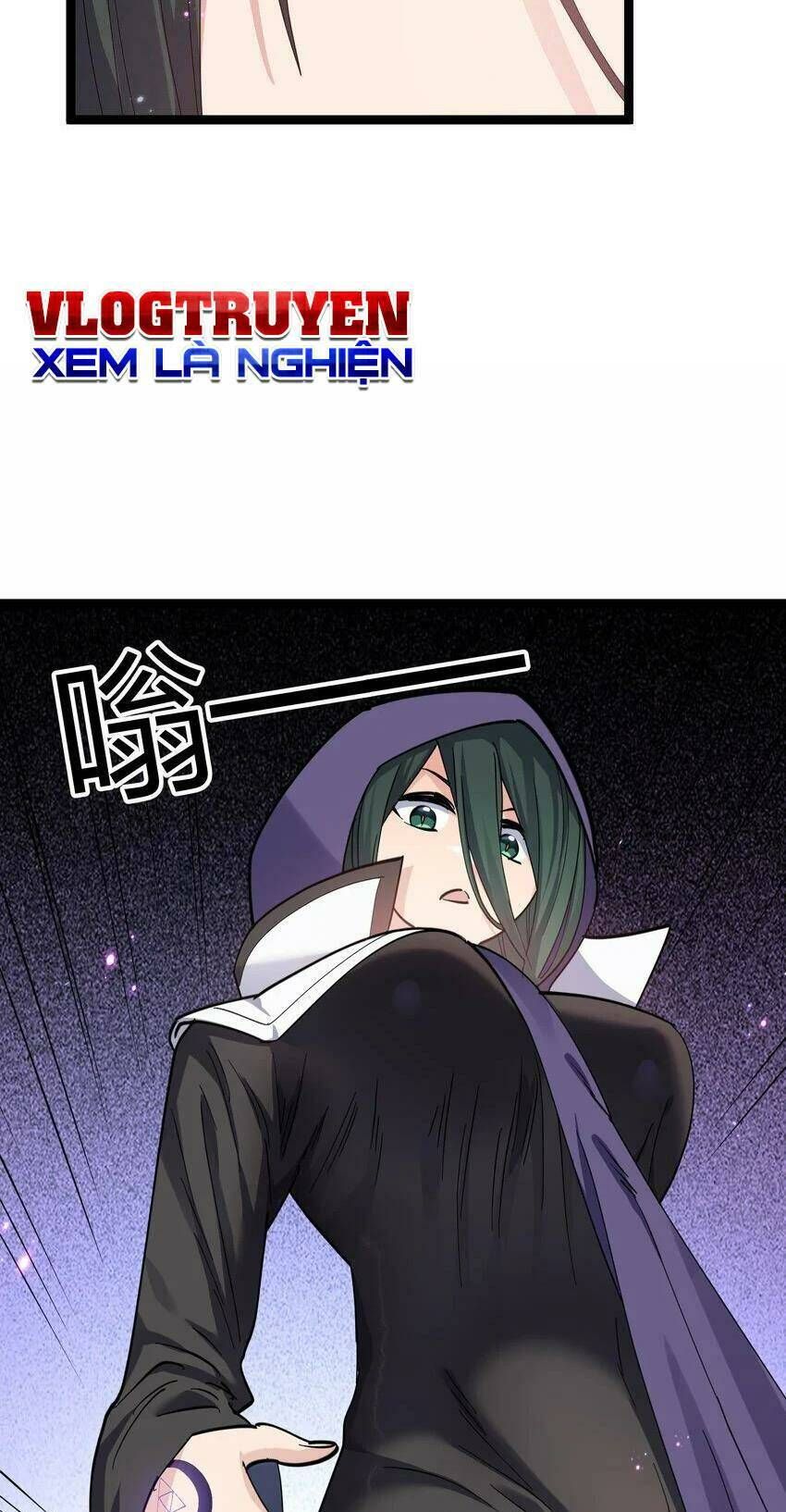 đọc truyện Thế Nhân Thực Sự Tin Tôi Là Đại Boss Chương 14 ảnh 36 tại Thiên Thai Truyện