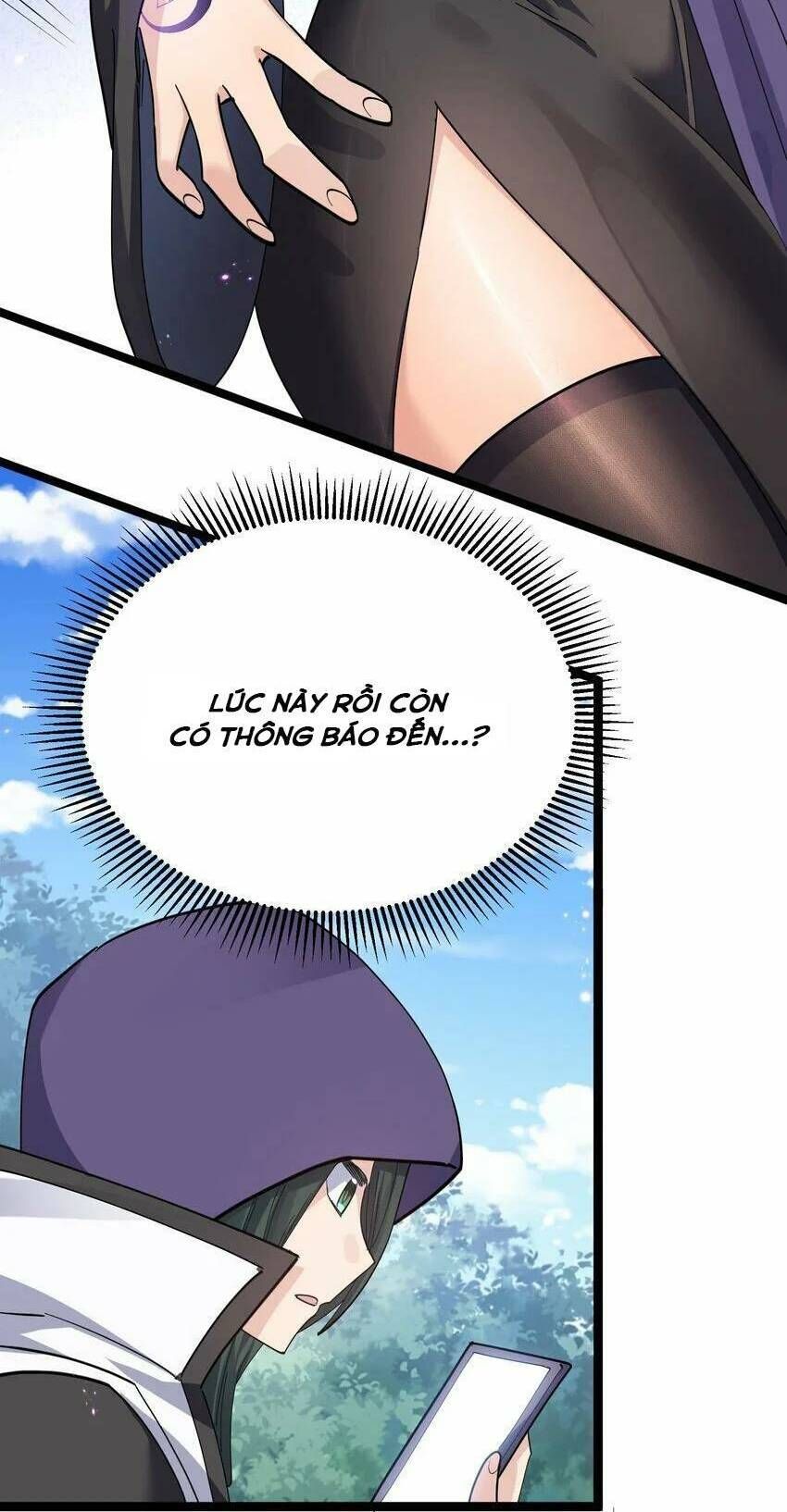 đọc truyện Thế Nhân Thực Sự Tin Tôi Là Đại Boss Chương 14 ảnh 37 tại Thiên Thai Truyện