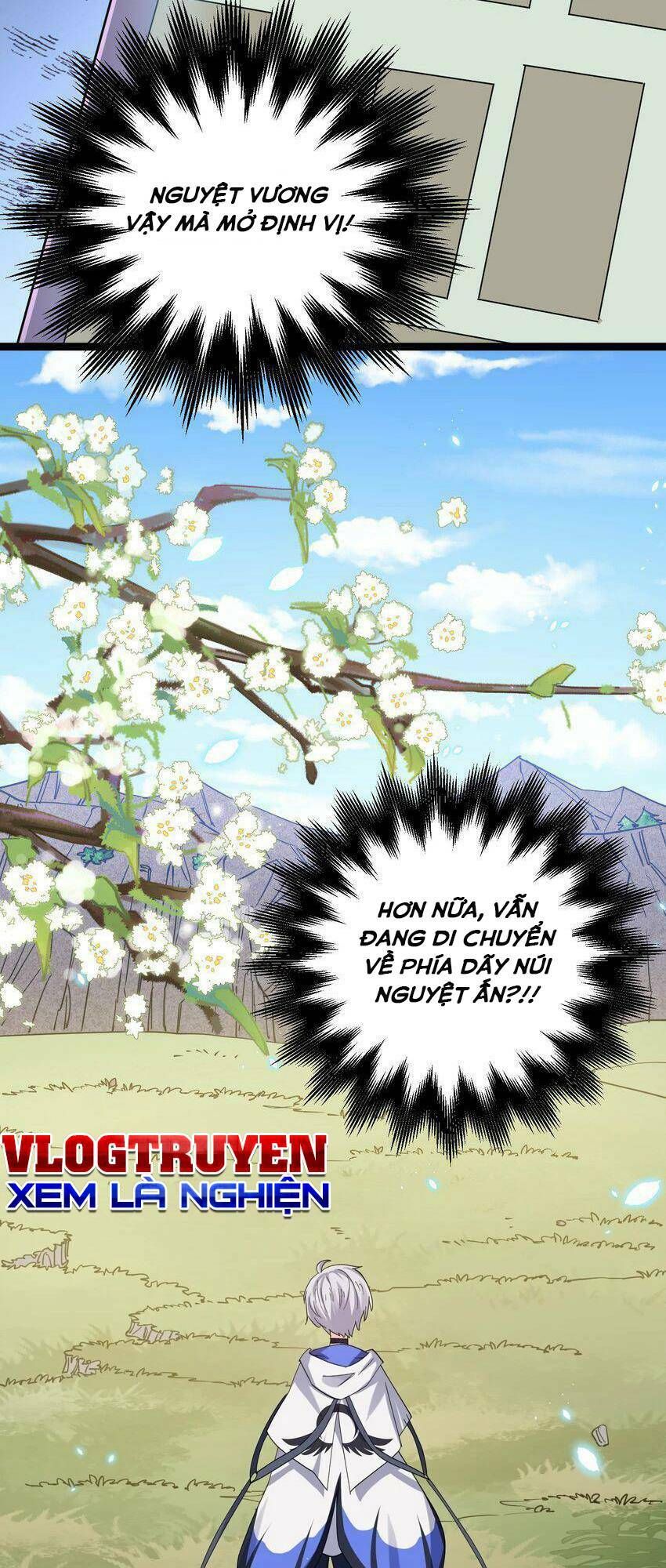 đọc truyện Thế Nhân Thực Sự Tin Tôi Là Đại Boss Chương 14 ảnh 39 tại Thiên Thai Truyện