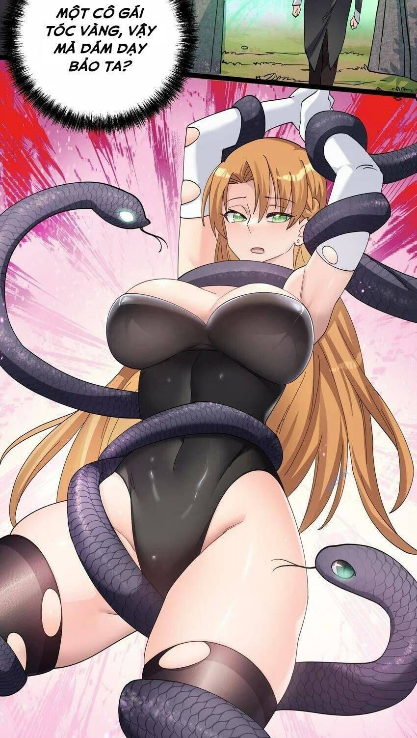 đọc truyện Thế Nhân Thực Sự Tin Tôi Là Đại Boss Chương 14 ảnh 45 tại Thiên Thai Truyện