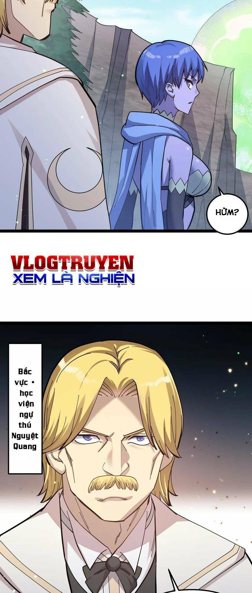 đọc truyện Thế Nhân Thực Sự Tin Tôi Là Đại Boss Chương 14 ảnh 7 tại Thiên Thai Truyện