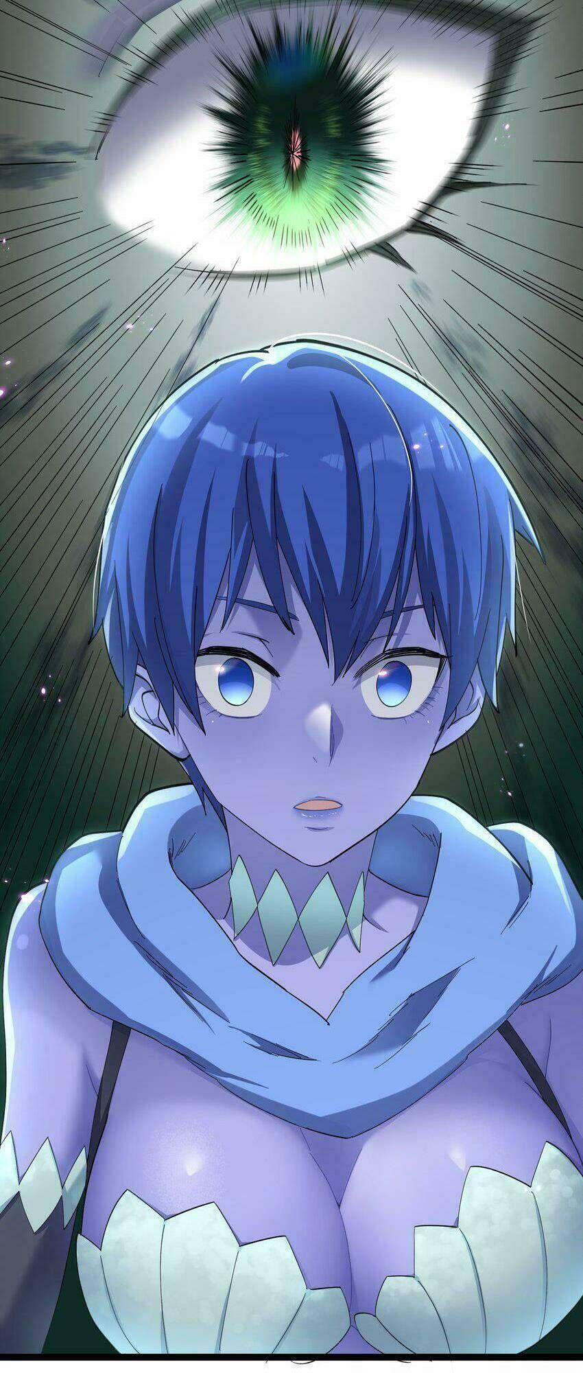 đọc truyện Thế Nhân Thực Sự Tin Tôi Là Đại Boss Chương 15 ảnh 14 tại Thiên Thai Truyện