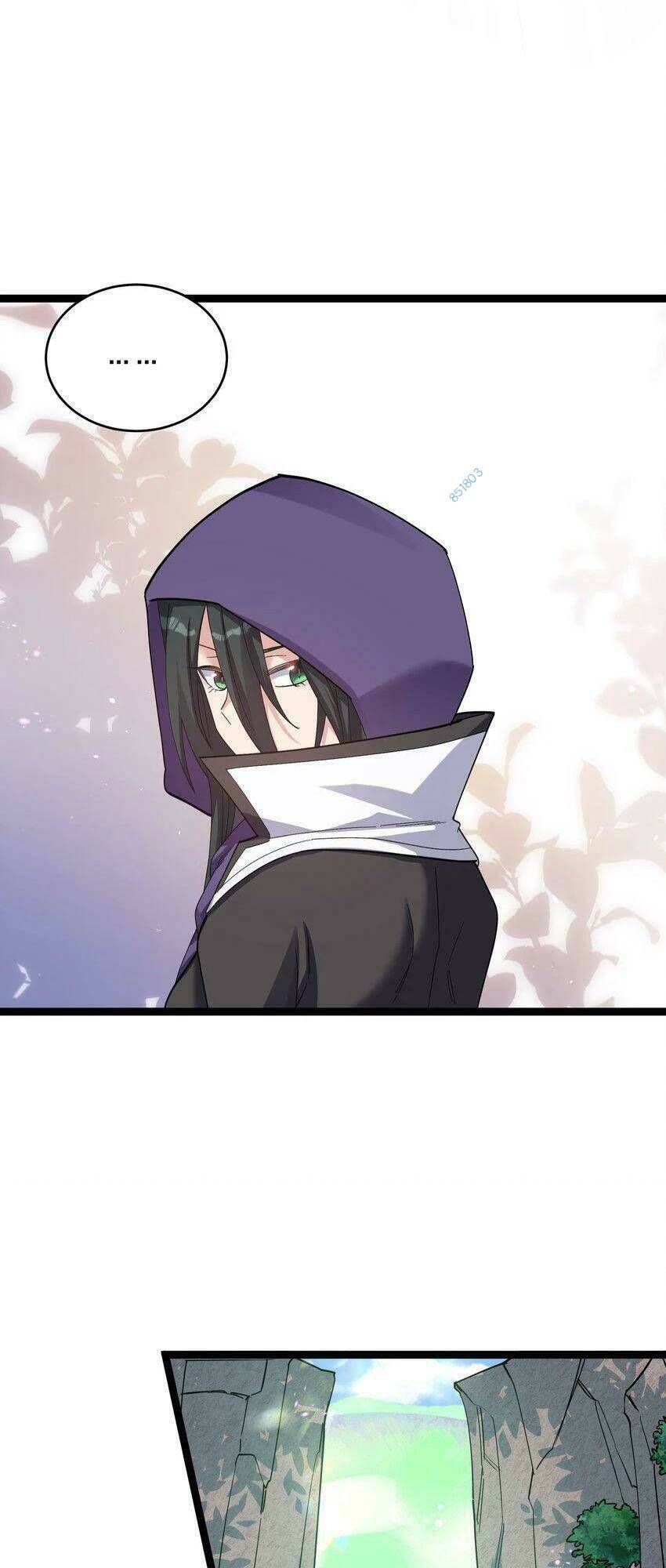 đọc truyện Thế Nhân Thực Sự Tin Tôi Là Đại Boss Chương 15 ảnh 15 tại Thiên Thai Truyện