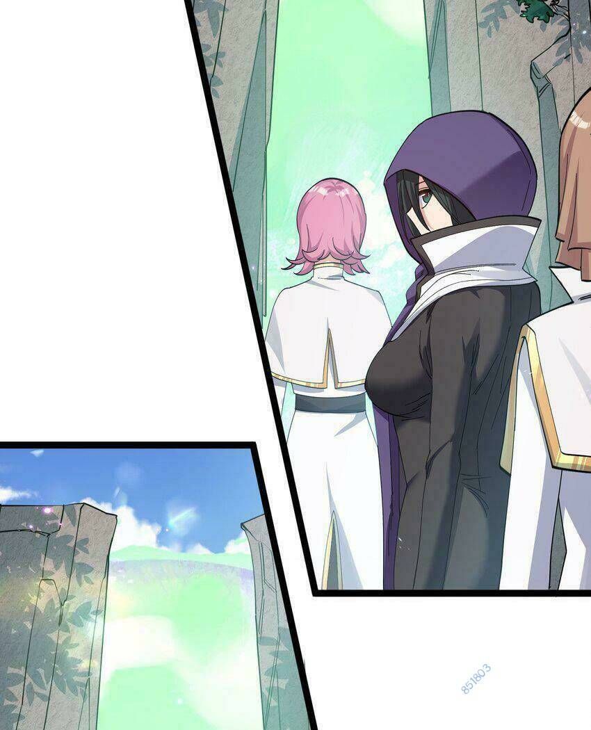 đọc truyện Thế Nhân Thực Sự Tin Tôi Là Đại Boss Chương 15 ảnh 16 tại Thiên Thai Truyện