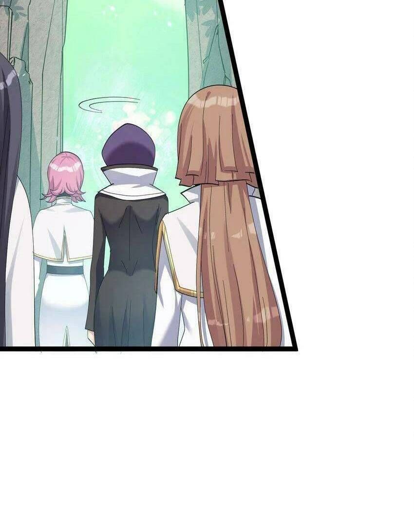 đọc truyện Thế Nhân Thực Sự Tin Tôi Là Đại Boss Chương 15 ảnh 17 tại Thiên Thai Truyện