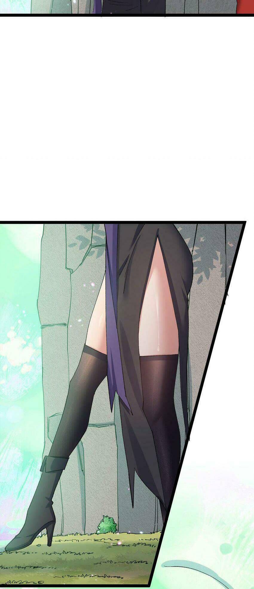 đọc truyện Thế Nhân Thực Sự Tin Tôi Là Đại Boss Chương 15 ảnh 22 tại Thiên Thai Truyện