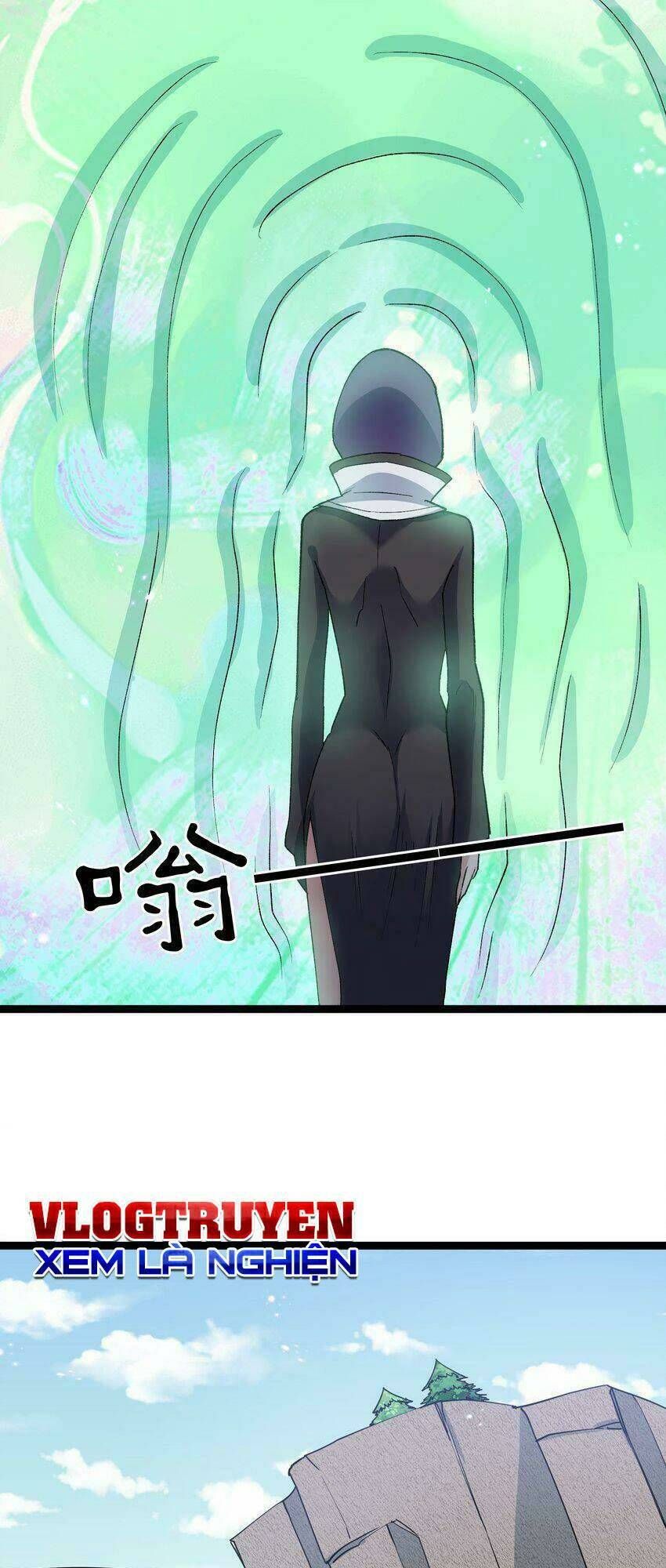 đọc truyện Thế Nhân Thực Sự Tin Tôi Là Đại Boss Chương 15 ảnh 23 tại Thiên Thai Truyện