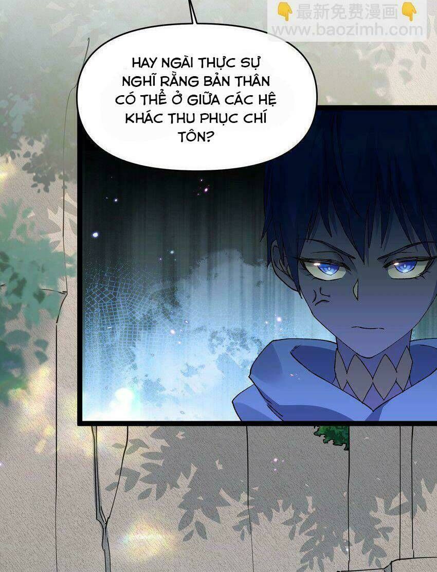 đọc truyện Thế Nhân Thực Sự Tin Tôi Là Đại Boss Chương 15 ảnh 27 tại Thiên Thai Truyện