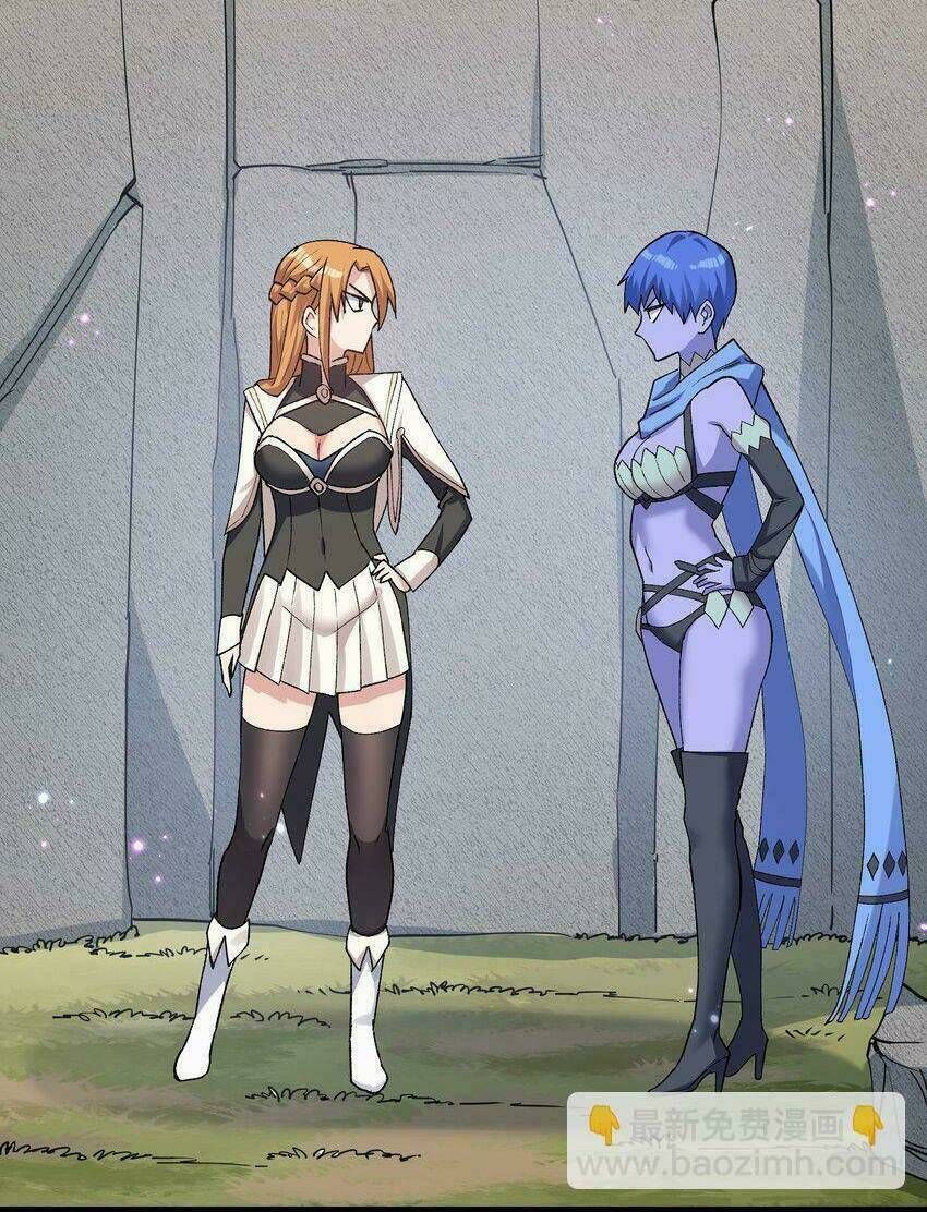 đọc truyện Thế Nhân Thực Sự Tin Tôi Là Đại Boss Chương 15 ảnh 28 tại Thiên Thai Truyện