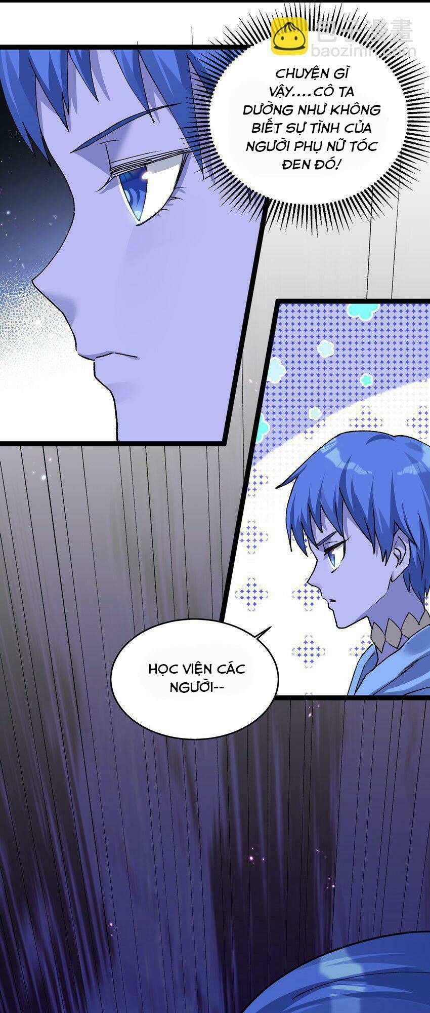 đọc truyện Thế Nhân Thực Sự Tin Tôi Là Đại Boss Chương 15 ảnh 29 tại Thiên Thai Truyện