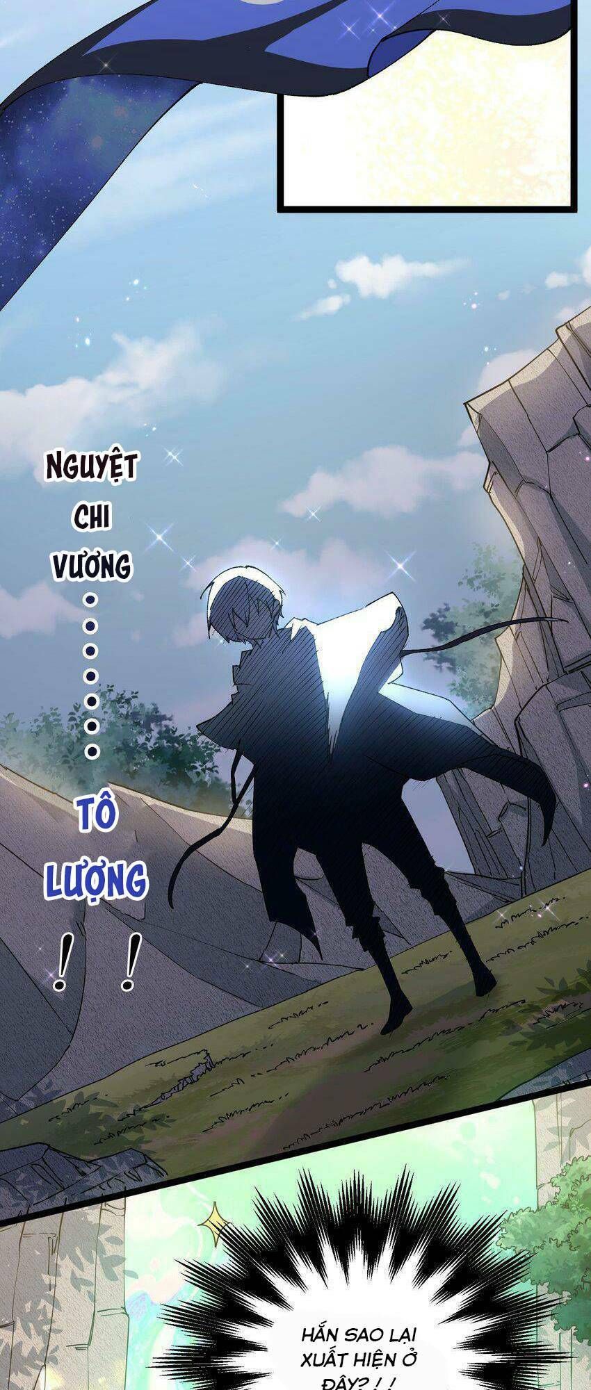 đọc truyện Thế Nhân Thực Sự Tin Tôi Là Đại Boss Chương 15 ảnh 32 tại Thiên Thai Truyện