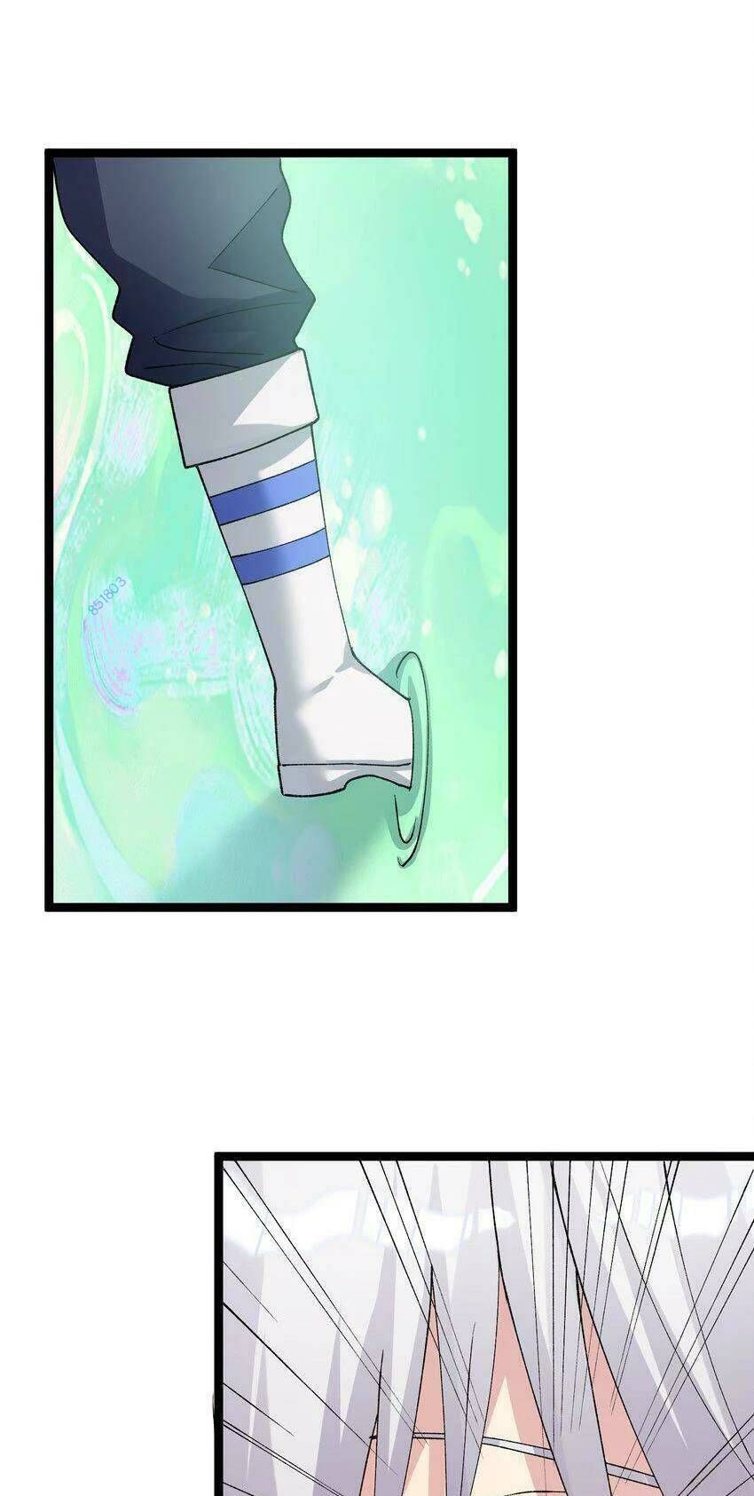 đọc truyện Thế Nhân Thực Sự Tin Tôi Là Đại Boss Chương 15 ảnh 39 tại Thiên Thai Truyện