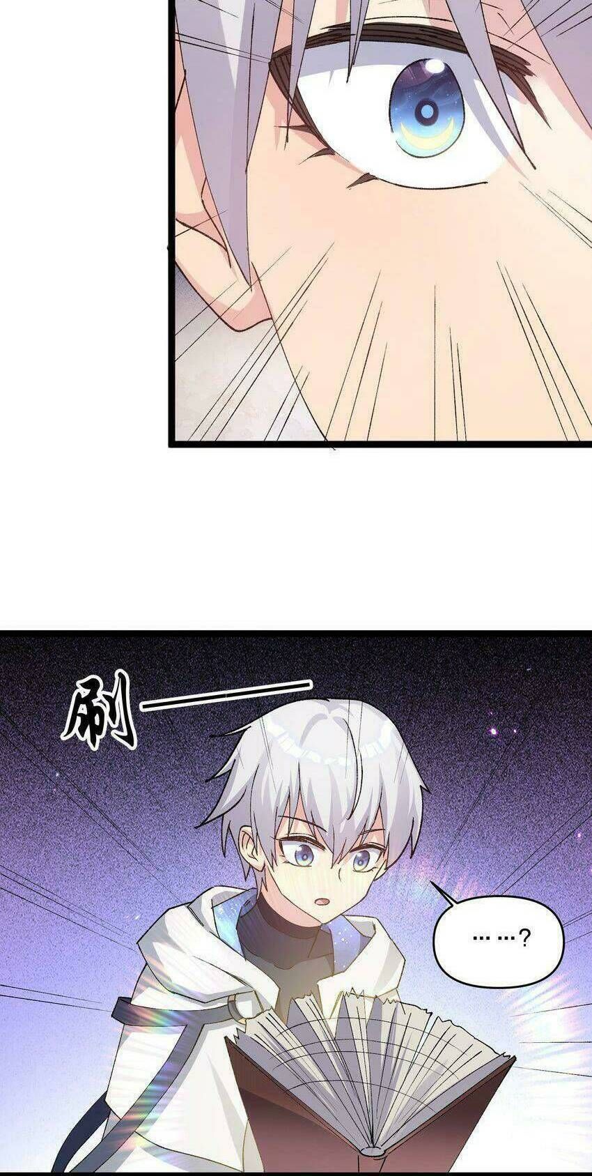 đọc truyện Thế Nhân Thực Sự Tin Tôi Là Đại Boss Chương 15 ảnh 40 tại Thiên Thai Truyện