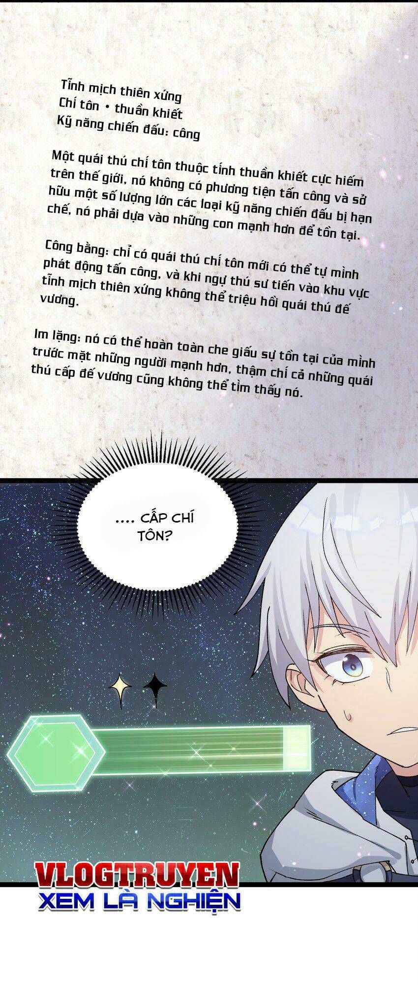 đọc truyện Thế Nhân Thực Sự Tin Tôi Là Đại Boss Chương 15 ảnh 41 tại Thiên Thai Truyện