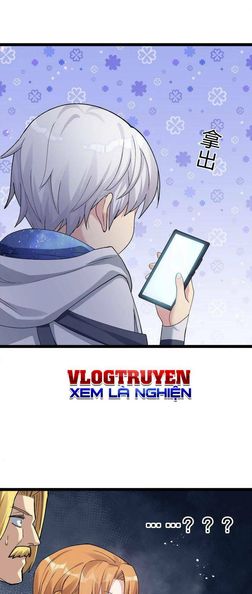 đọc truyện Thế Nhân Thực Sự Tin Tôi Là Đại Boss Chương 15 ảnh 44 tại Thiên Thai Truyện