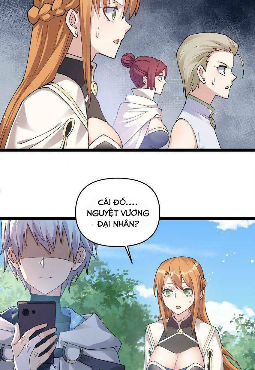 đọc truyện Thế Nhân Thực Sự Tin Tôi Là Đại Boss Chương 15 ảnh 45 tại Thiên Thai Truyện