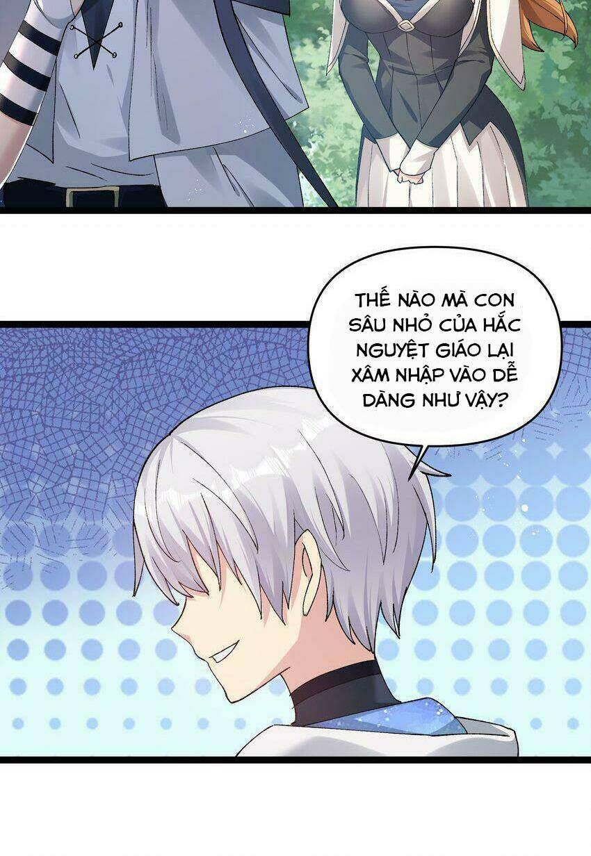 đọc truyện Thế Nhân Thực Sự Tin Tôi Là Đại Boss Chương 15 ảnh 46 tại Thiên Thai Truyện