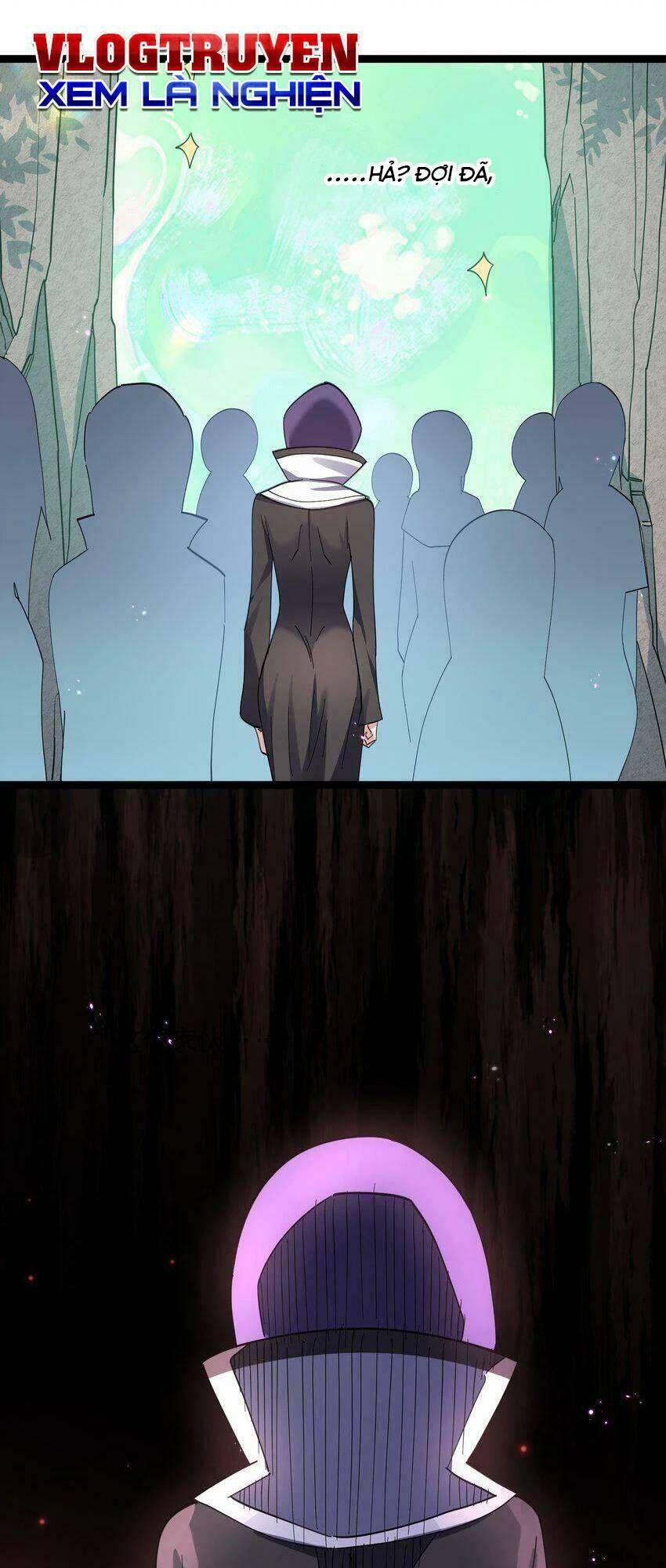 đọc truyện Thế Nhân Thực Sự Tin Tôi Là Đại Boss Chương 15 ảnh 11 tại Thiên Thai Truyện