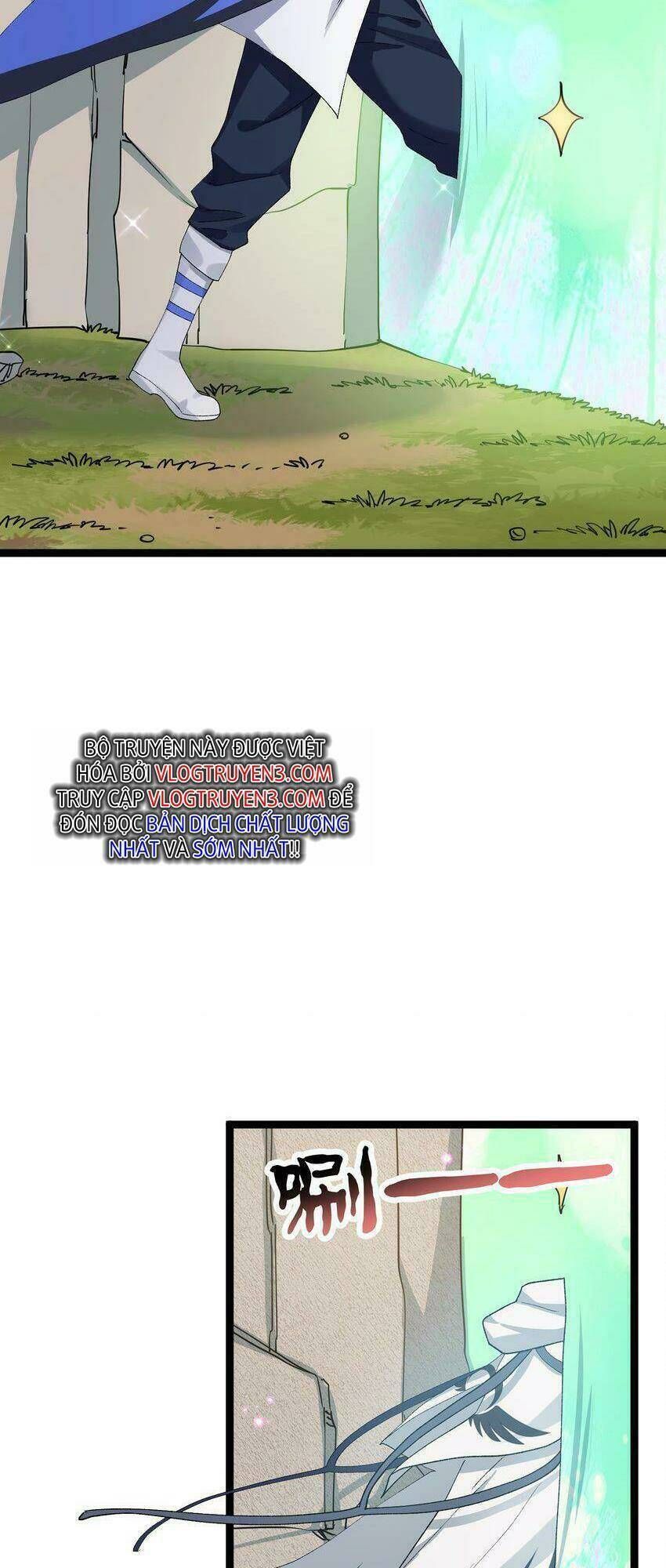 đọc truyện Thế Nhân Thực Sự Tin Tôi Là Đại Boss Chương 16 ảnh 12 tại Thiên Thai Truyện