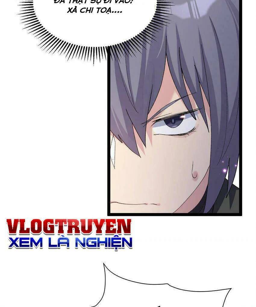 đọc truyện Thế Nhân Thực Sự Tin Tôi Là Đại Boss Chương 16 ảnh 14 tại Thiên Thai Truyện