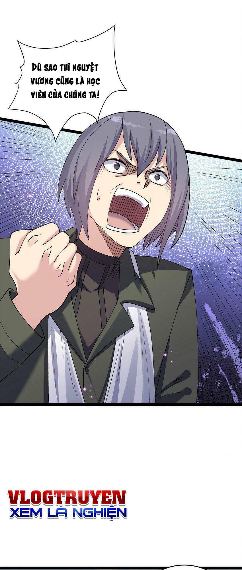 đọc truyện Thế Nhân Thực Sự Tin Tôi Là Đại Boss Chương 16 ảnh 16 tại Thiên Thai Truyện