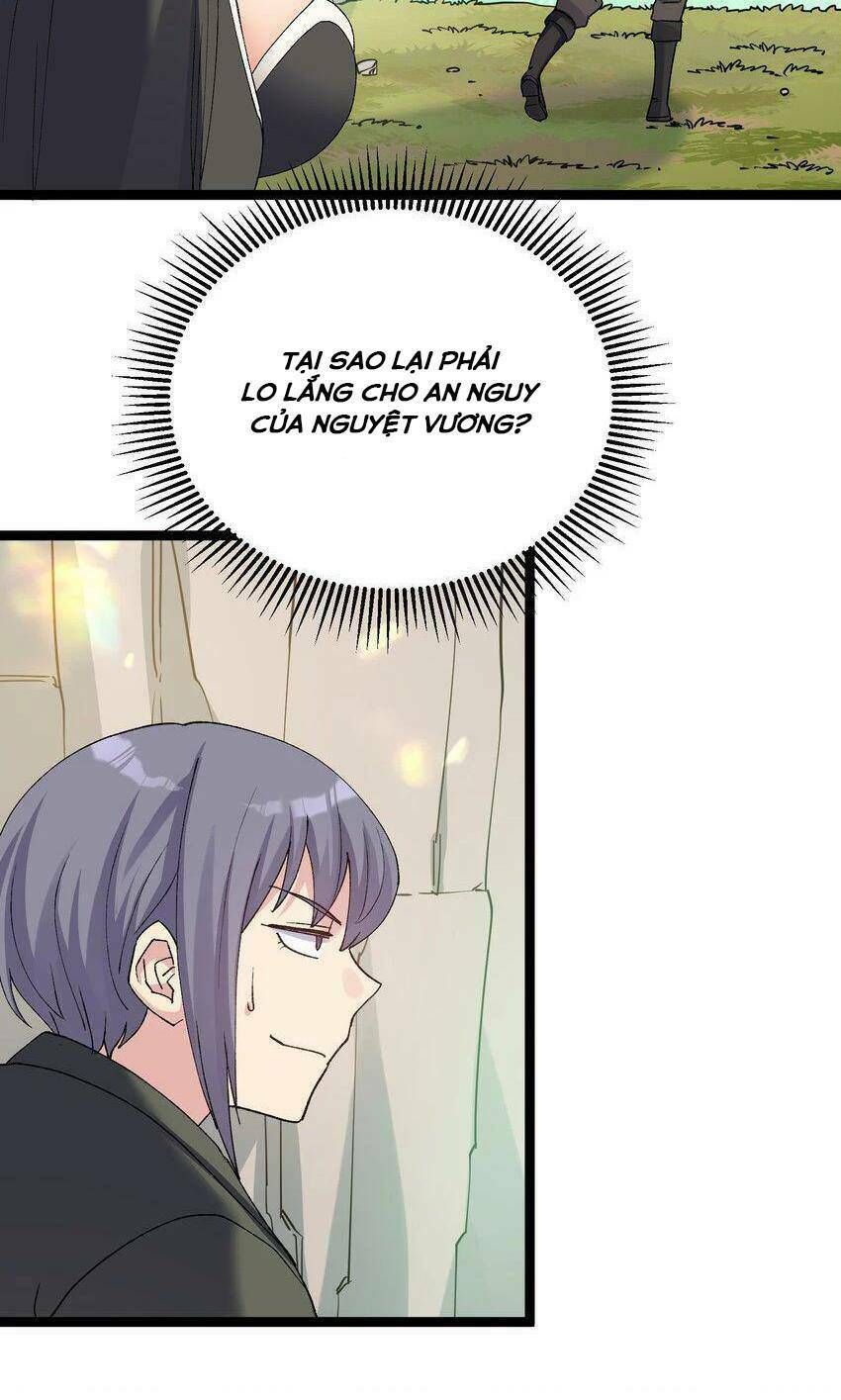 đọc truyện Thế Nhân Thực Sự Tin Tôi Là Đại Boss Chương 16 ảnh 20 tại Thiên Thai Truyện