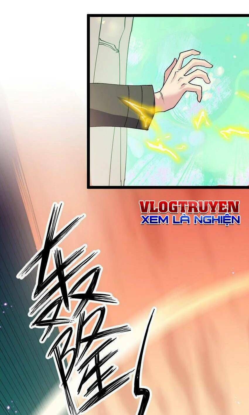 đọc truyện Thế Nhân Thực Sự Tin Tôi Là Đại Boss Chương 16 ảnh 21 tại Thiên Thai Truyện