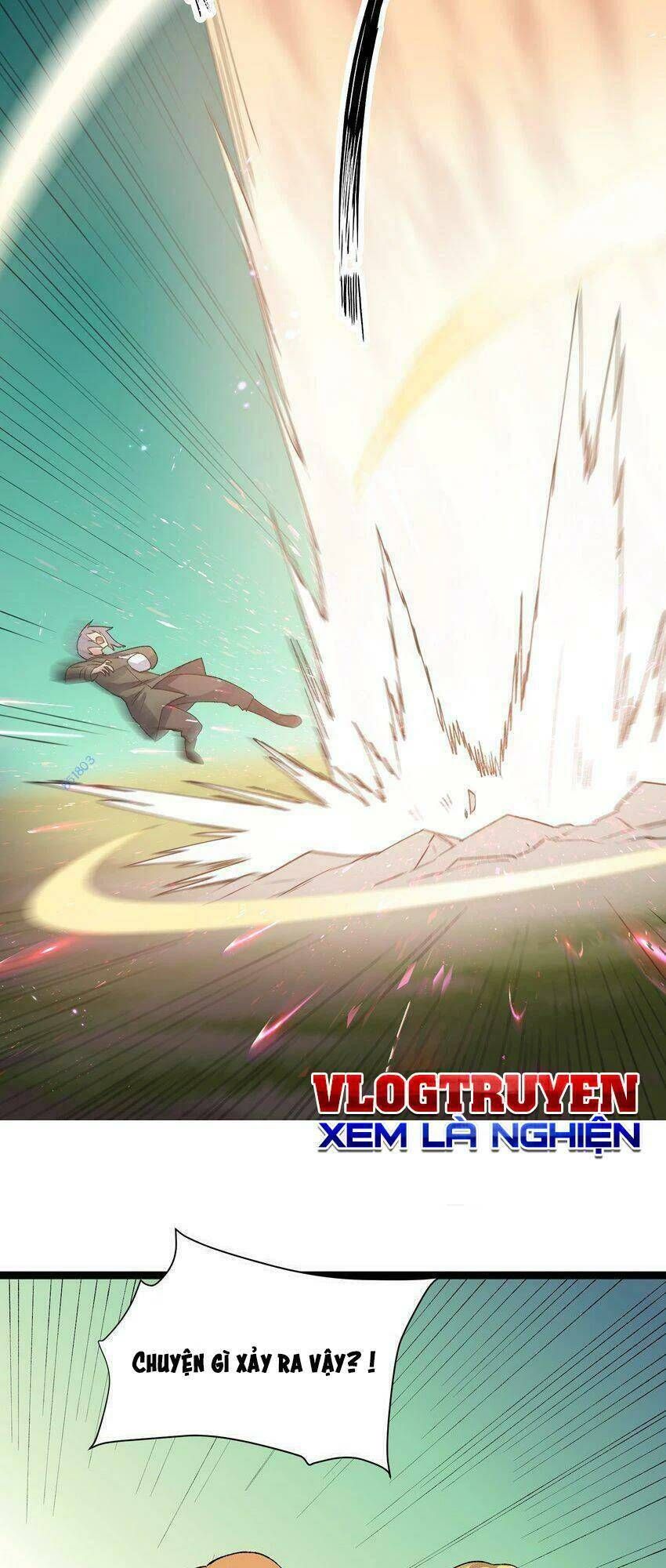 đọc truyện Thế Nhân Thực Sự Tin Tôi Là Đại Boss Chương 16 ảnh 22 tại Thiên Thai Truyện