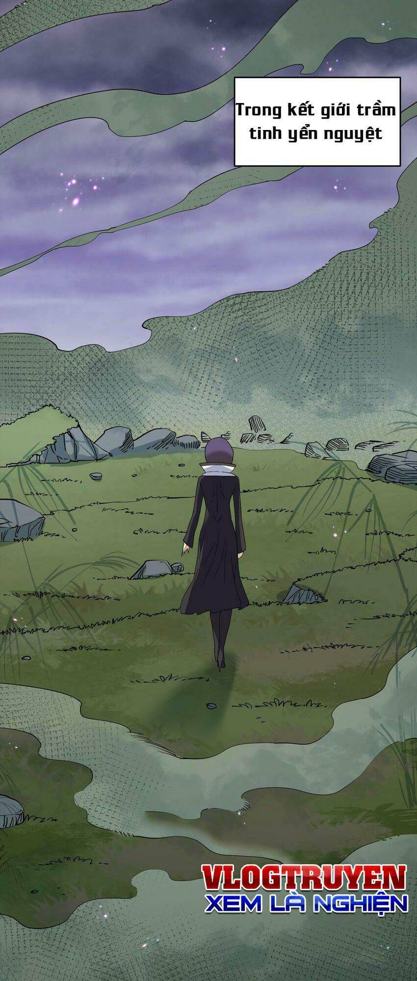 đọc truyện Thế Nhân Thực Sự Tin Tôi Là Đại Boss Chương 16 ảnh 31 tại Thiên Thai Truyện