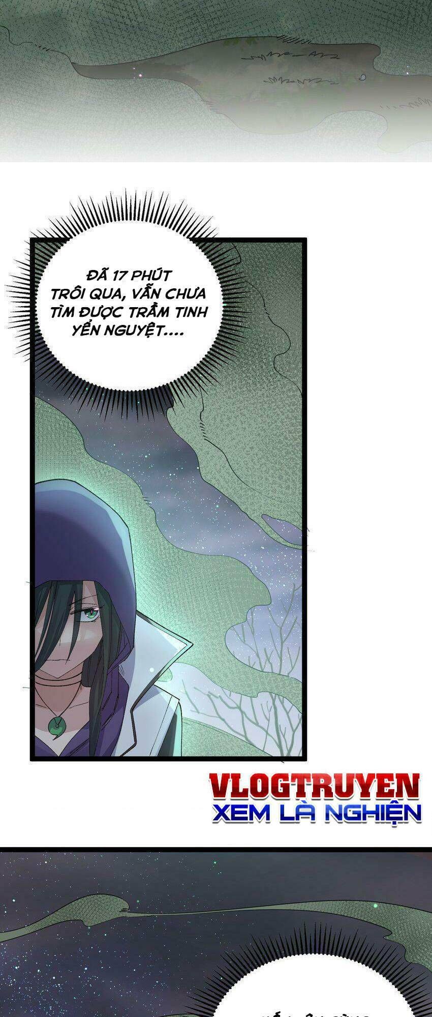 đọc truyện Thế Nhân Thực Sự Tin Tôi Là Đại Boss Chương 16 ảnh 32 tại Thiên Thai Truyện