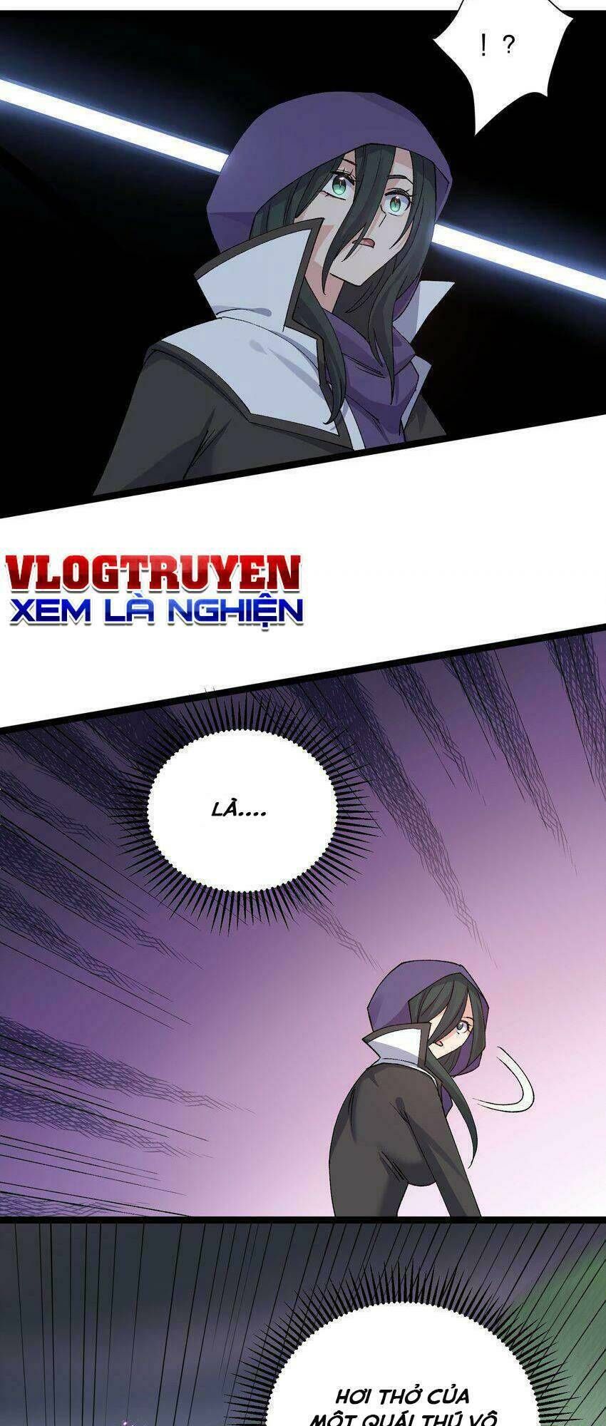 đọc truyện Thế Nhân Thực Sự Tin Tôi Là Đại Boss Chương 16 ảnh 37 tại Thiên Thai Truyện