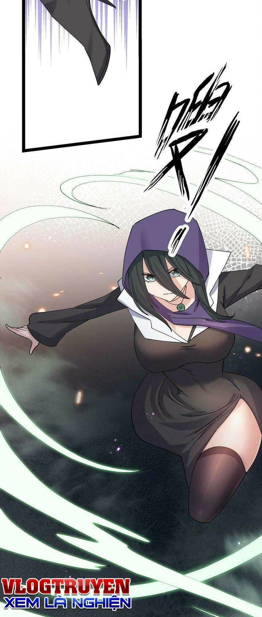 đọc truyện Thế Nhân Thực Sự Tin Tôi Là Đại Boss Chương 16 ảnh 39 tại Thiên Thai Truyện