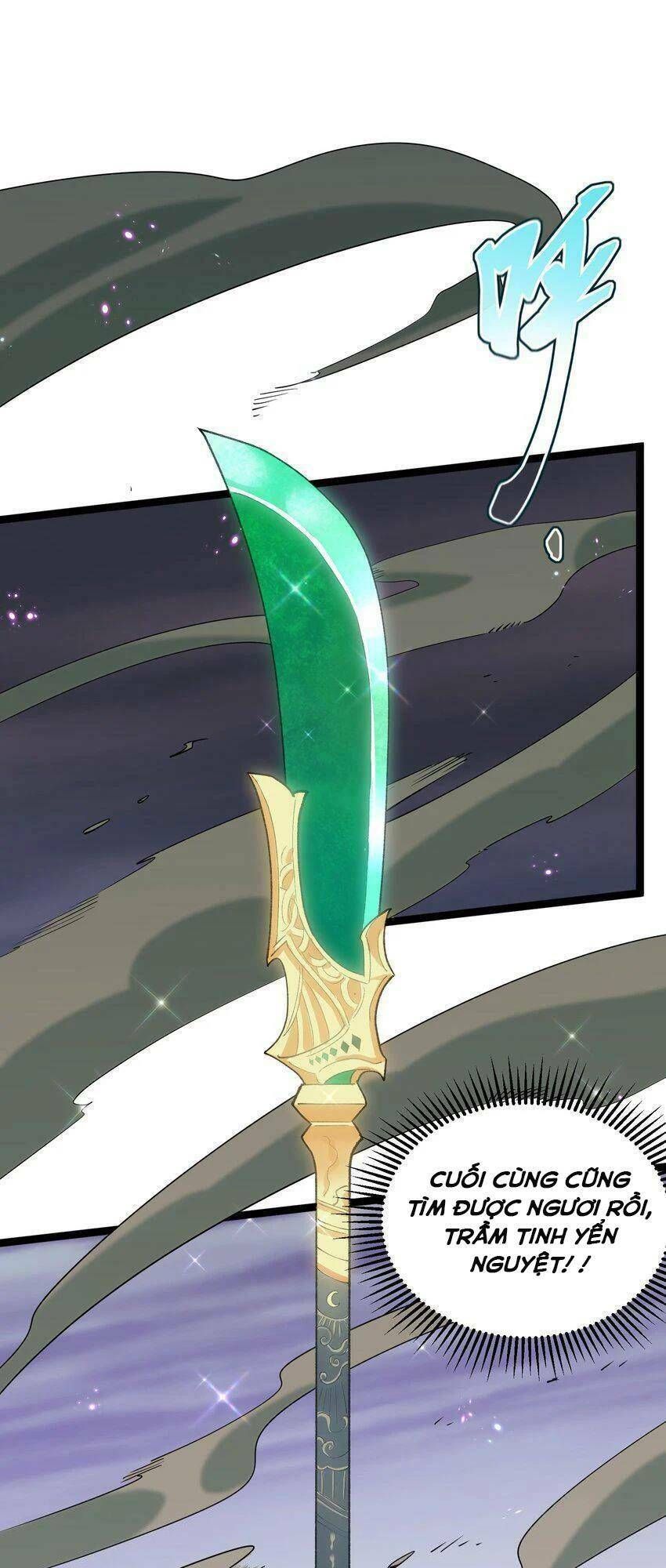 đọc truyện Thế Nhân Thực Sự Tin Tôi Là Đại Boss Chương 16 ảnh 42 tại Thiên Thai Truyện